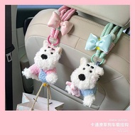 Car Hook Cute Car Hook Interior Storage Hook Car Seat Rear Storage Hook