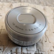 Nikon 10-30mm VR PD ZOOM for J1- 5 camera