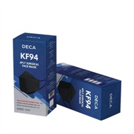 DECA KF94 FACE MASK 4 PLY