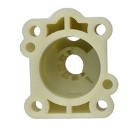 682-44300 Boat Motor Housing water Pump Housing For Yamaha Engine for YAMAHA 2 Stroke 15 9.9 F9.9 FT