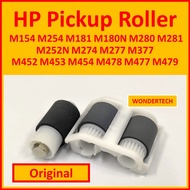 HP M180N Pickup Roller M181 M252 M277 M377 M452 M453 M454 M477 M479 CANON LBP621Cw LBP623Cdw MF643cd