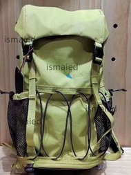 Klattermusen攀山鼠德林25L登山包男女同款雙肩背包