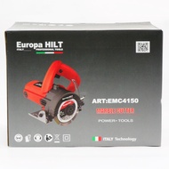 MARBLE CUTTER EUROPA HILT EMC 4150