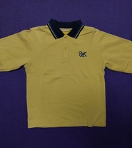 保良局小學校服 冬季運動衫 運動服 體育服 PLK primary school uniform winter sports wear (size 130-140cm)