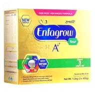 Enfagrow A+ four 1.2kg
