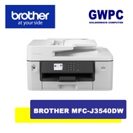 Brother MFC-J3540DW Inkjet Printer MFC J3540DW J3540