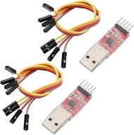 CP2102 USB to Serial Module Supports 3.3V and 5V USB to TTL Converter UART Adapter for Arduino Debug
