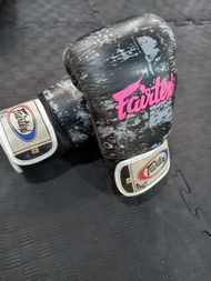 Fairtex 拳擊手套 12oz