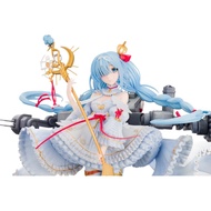 Resin Figure Kit Janus WF2026W Unpainted Garage Resin Kit Model GK