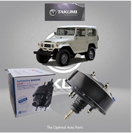 Toyota Land Cruiser BJ40 TAKUMI High Quality Brake Booster