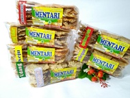 Keripik Tempe Sanan Oleh Oleh Malang Cap Mentari