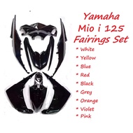 Yamaha Mio i 125 - Fairings Set / Cover Set