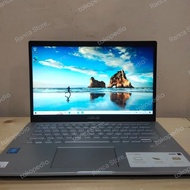 Asus Vivobook X415Ma Intel Celeron N4020 Cpu 4/1Tb Hdd (T031513)