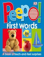 Peepo! First Words