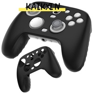 KAIKXIN Gaming Controller , Silicone Anti-Scratch Console Protective Cover,  Dustproof Anti-Slip Sho