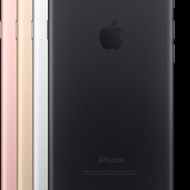 iphone 7 32gb second