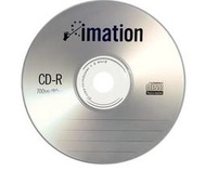 &lt;SUNLINK&gt; Imation 16x CD-R 50片布丁筒裝