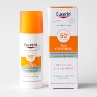 กันแดด E UCERIN OIL CONTROL SUN GEL-CREAM SPF50+ 50mL