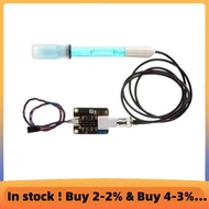 PH Meter for Environmental Monitoring and Research Applications Open Source Compatible PH Sensor Too
