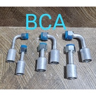 Best Selling EW8SB FITTING PRESS CAR AC HOSE R134 Aluminum SIZE 1/ 2 3/8 5/8 Y84 Price
