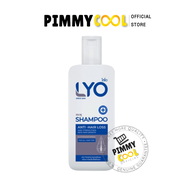 แท้ ✅ LYO ไลโอ แชมพู แฮร์โทนิค แชมพูลดผมร่วง ยาสระผม ไลโอหนุ่มกรรชัย