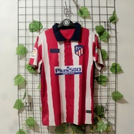 4tl3t1c0 M4dr1d Home Shirt/Jersey 2020 - 2021