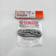 MESIN Vixion Engine Chain Timing Chain - jupiter mx kamprat Chain 94568-A8096 Motopart