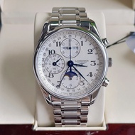 Longines Longines Longines Longines Automatic Men's Watch L2.673.4.78.6