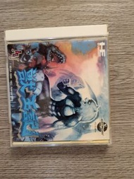 PC Engine 獸王記 CD-ROM