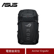 ASUS 華碩 ROG Archer ErgoAir 電競背包 -適用18吋以下筆電