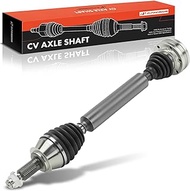 A-Premium CV Axle Shaft Replacement for Cadillac Ats 2013-2019, 2.0L 2.5L 3.6L, AT, Rear Left