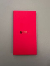 2025渣打私人銀行利是封