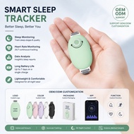 Instrument Heat Sleep Smart Hand-held Hand-held Handy Tool Sleep Help Spring Breeze Product Help Cer