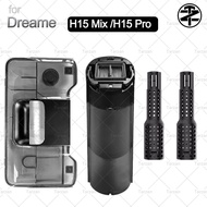 FOR Dreame   H15 Mix /h15 Pro  Accessories: Clean Water Tank, Dirty Water Tank, HEPA Filter,Active P