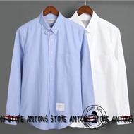 Cuffed Shirt