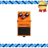 BOSS Distortion DS-1
