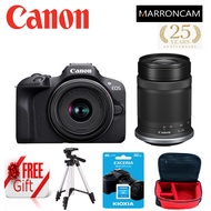 Canon EOS R100 Mirrorless Camera Kit