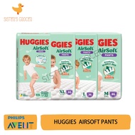 HUGGIES AirSoft Pants