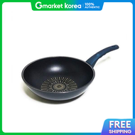 Kitchen Art Titanium Ih Induction Wok 26cm