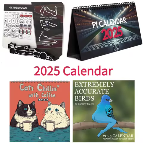 2025 Calendar 2025 Desktop Calendar Experience The Thrill Of Racing In Style 2025 Motor Calendar For