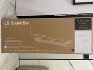 全新LG Sound Bar  SC9S （ 少議）