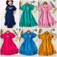 FD Bella Dress For Kids 2 to 4 yr old