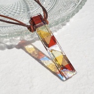 雞尾酒杯 (Kakuteru [Maron]) 項鍊 [定做]