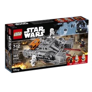 75152 Lego Star Wars Imperial Assault Hovertank
