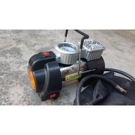LIFEPRO L601-AC car air pump