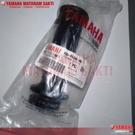 HANVAT RIGHT HANDGRIP/ YAMAHA XEON 125, MIO J (44D-F6240-00)