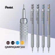 Pentel Graphgear 500 Graph gear Mechanical Pencil