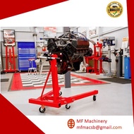 2000lbs Folding Type Engine Stand Heavy Duty Engine Stand