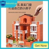 [in stock] Children's Toys Girls Handmade Educational3to66th Birthday Gift10Boy8Pupils2025Popular4