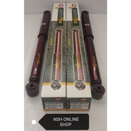 APM PERFORMAX Shock Absorber (Heavy Duty) Rear for Perodua Kancil (Gas) 1 Pairs